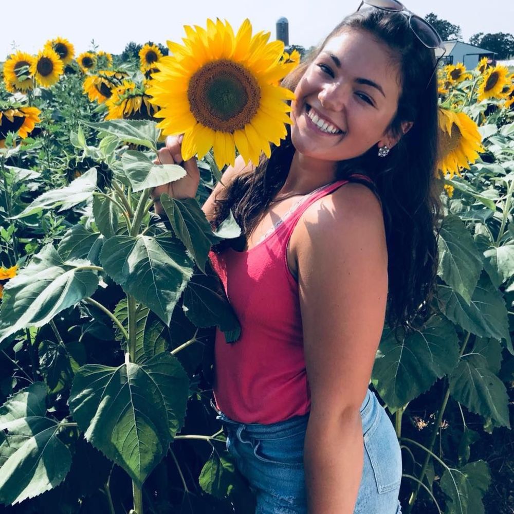 Meet your Posher, Peyton